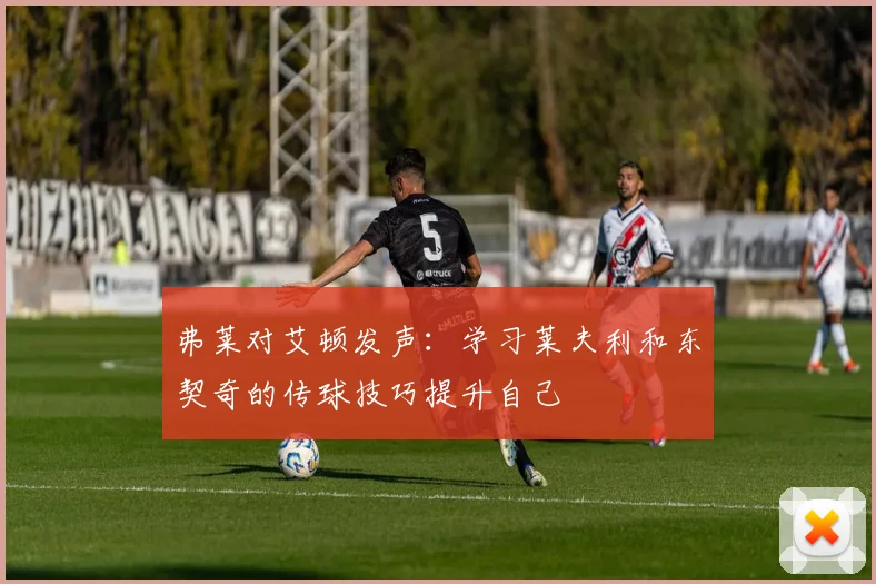弗莱对艾顿发声：学习莱夫利和东契奇的传球技巧提升自己