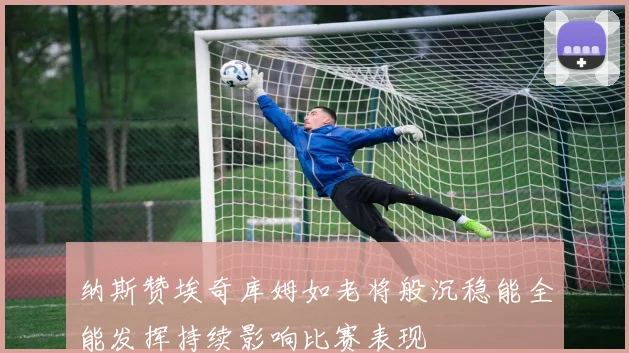 纳斯赞埃奇库姆如老将般沉稳能全能发挥持续影响比赛表现