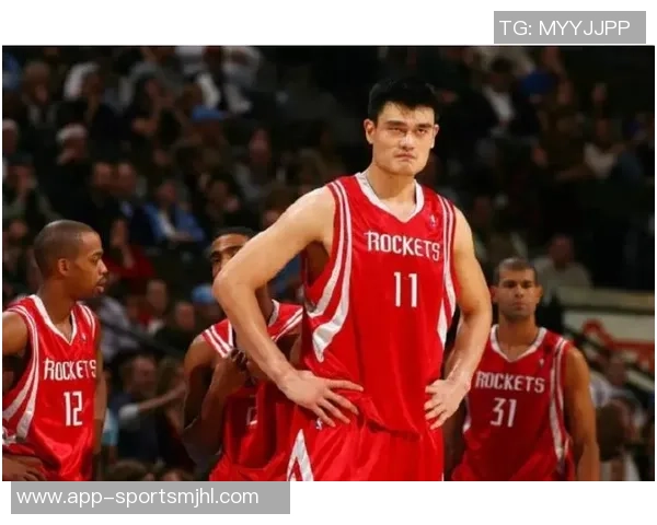 名记感慨姚明因伤病陨落希望恩比德能避免同样命运