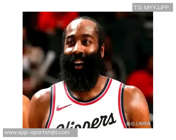 哈登火力全开半场表现惊艳独得22分助球队掌控比赛节奏