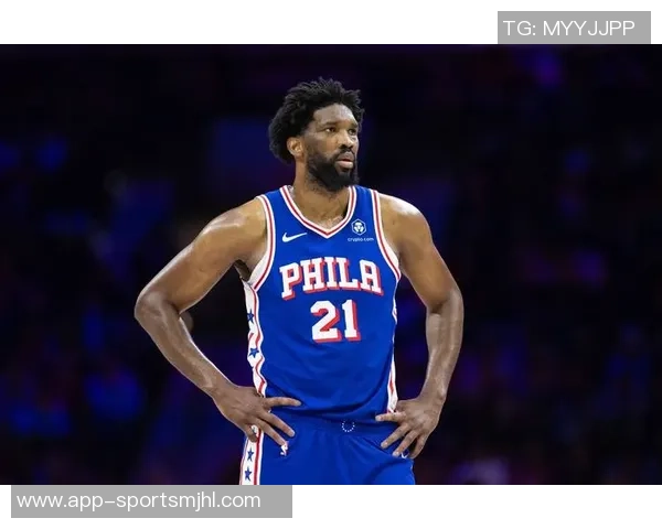 美记预测76人下季表现若恩比德与乔治健康将更具竞争力