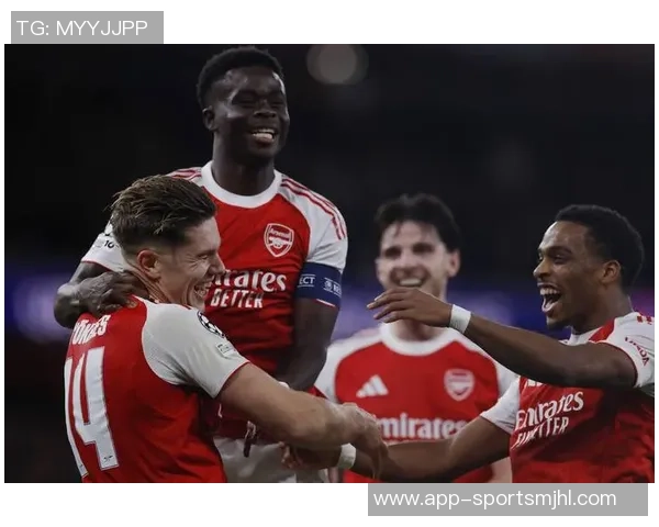 阿森纳计划与萨卡续约至2030年年薪接近1400万欧元