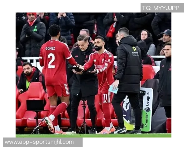 萨拉赫缺席国米之战并未受罚其决定与他无关 萨拉赫缺席国米之战并未受罚其决定与他无关