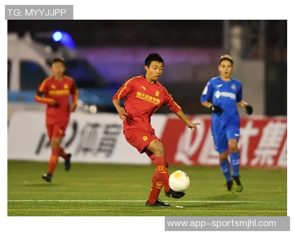 首届462杯恒大足校逆转夺冠韩国球队战绩为20胜12负 首届462杯恒大足校逆转夺冠韩国球队战绩为20胜12负